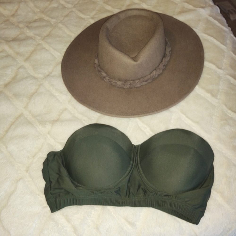 Bikini top